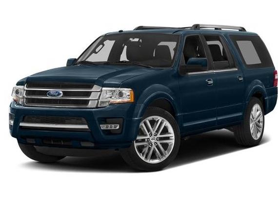 FORD EXPEDITION EL 2017 1FMJK2AT8HEA60038 image